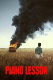 The Piano Lesson (2024) บทเรียนจากเปียโน