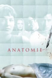 Anatomie (2000) จับคนมาทำศพ