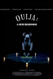 Ouija A New Beginning (2025)
