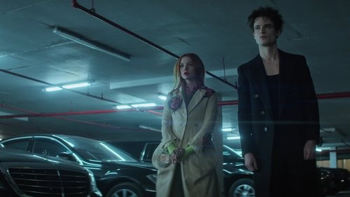 The Sandman Season 2 (2025) เดอะ แซนด์แมน ตอนที่ 4