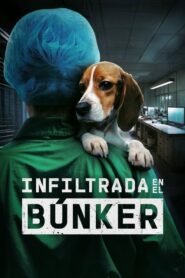 Undercover Inside the Bunker (2025)