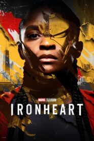 Ironheart (2025) ไอรอน ฮาท