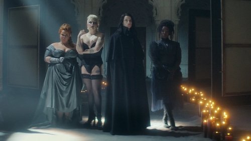 The Sandman Season 2 (2025) เดอะ แซนด์แมน ตอนที่ 1
