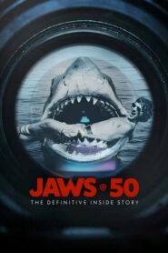 Jaws @ 50 The Definitive Inside Story (2025)