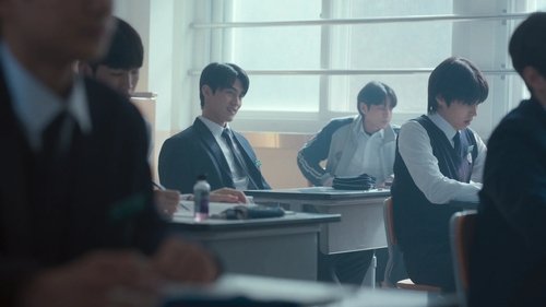 Trigger (2025) คนดุปืนเดือด ตอนที่ 5