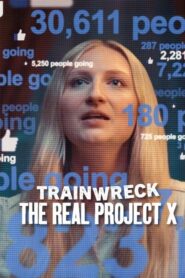 Trainwreck The Real Project X (2025) อภิมหาวายป่วง คืนซ่าส์ปาร์ตี้หลุดโลกของจริง