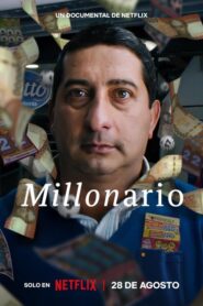 Millionaire (2025) ชายผู้ถูกลอตเตอรี่