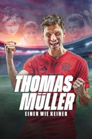 Thomas Müller – One of a Kind (2025)