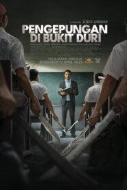 The Siege at Thorn High (2025) ปิดโรงเรียนล่าโหดครู