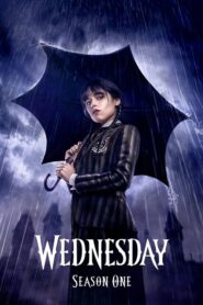 Wednesday Season 2 (2022) เว้นส์เดย์ ซีซั่น 1
