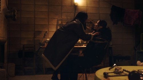 Queen Mantis (2025) ราชินีนักฆ่าล่าฆาตกร ตอนที่ 8