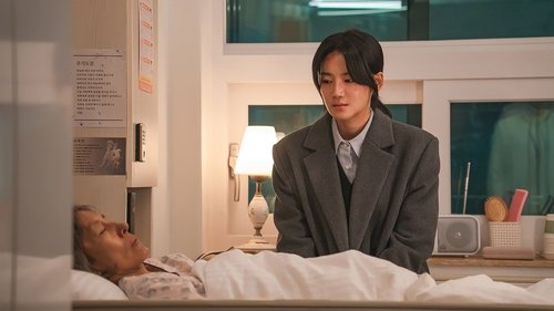 Hunter with a Scalpel (2025) เฉือนคมปมอำมหิต ตอนที่ 10