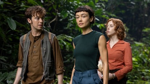 Alien Earth (2025) ตอนที่ 7