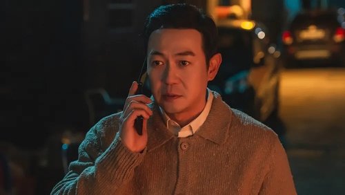 Hunter with a Scalpel (2025) เฉือนคมปมอำมหิต ตอนที่ 5