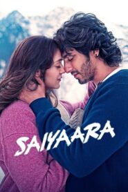 Saiyaara (2025) สองเราจะสู้เพื่อฝัน