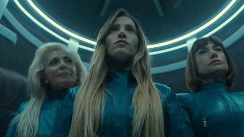 Billionaires Bunker (2025) ติดหรูอยู่บังเกอร์ ตอนที่ 5