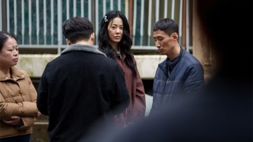 Queen Mantis (2025) ราชินีนักฆ่าล่าฆาตกร ตอนที่ 7