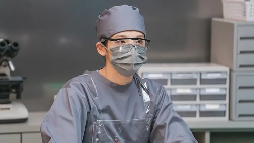 Hunter with a Scalpel (2025) เฉือนคมปมอำมหิต ตอนที่ 1