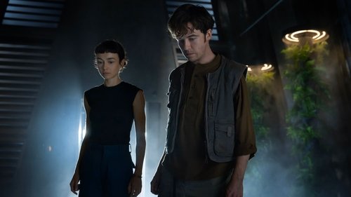 Alien Earth (2025) ตอนที่ 8
