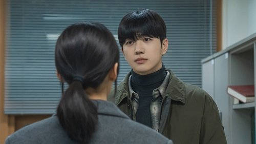 Hunter with a Scalpel (2025) เฉือนคมปมอำมหิต ตอนที่ 9