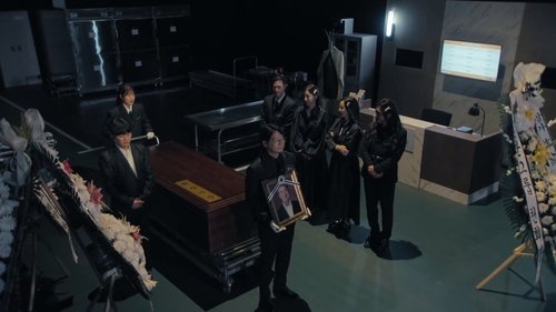 Crime Scene Zero (2025) ใครคือฆาตกร ตอนที่ 3