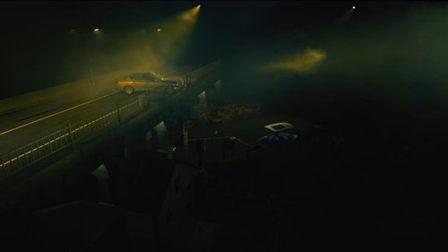 Crime Scene Zero (2025) ใครคือฆาตกร ตอนที่ 5