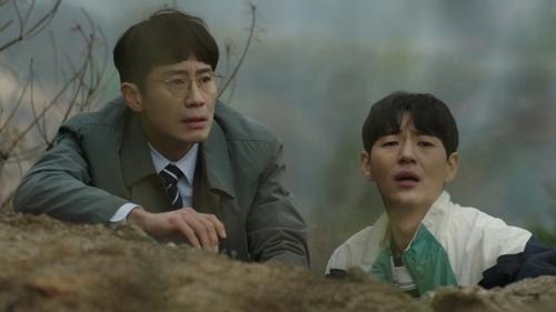 Evilive (2023) เกมคนชั่ว ตอนที่ 2