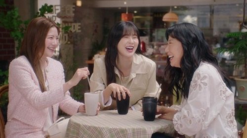 To the Moon (2025) ไปให้สุด แล้วหยุดที่ดวงจันทร์ ตอนที่ 12
