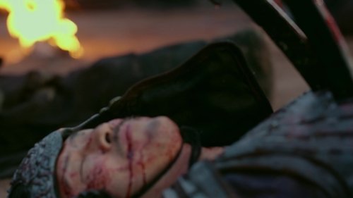 Fight for Love (2025) ภูผาอิงนที ตอนที่ 31