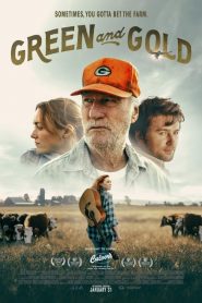 Green and Gold (2025)