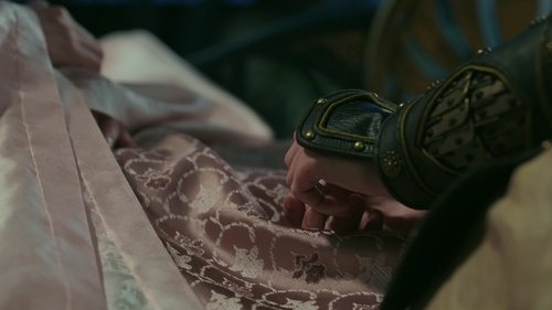 Fight for Love (2025) ภูผาอิงนที ตอนที่ 39