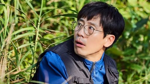 Evilive (2023) เกมคนชั่ว ตอนที่ 3