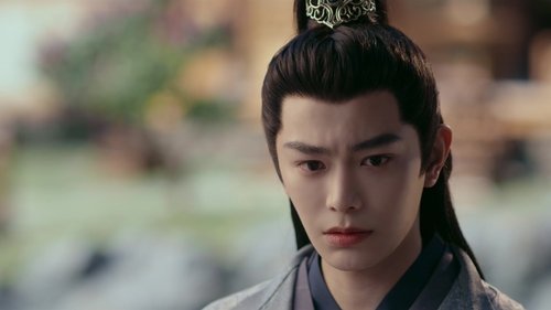 Fight for Love (2025) ภูผาอิงนที ตอนที่ 20