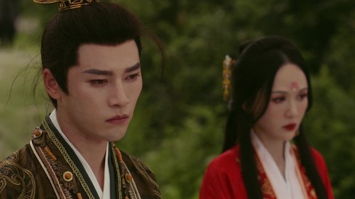 Fight for Love (2025) ภูผาอิงนที ตอนที่ 40