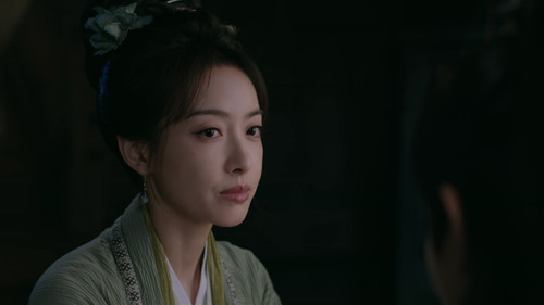 Fight for Love (2025) ภูผาอิงนที ตอนที่ 19