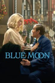 Blue Moon (2025)