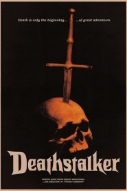 Deathstalker (2025)