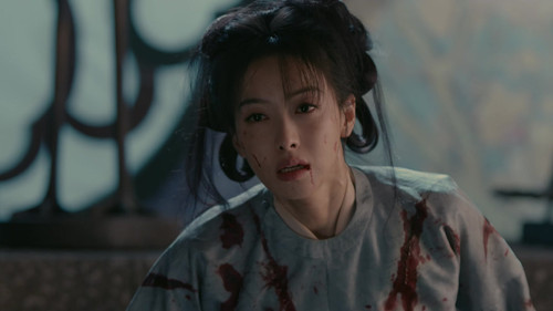 Fight for Love (2025) ภูผาอิงนที ตอนที่ 30