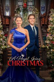 Once Upon a Christmas Crown (2025)