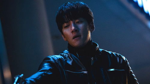 The Manipulated (2025) ตอนที่ 10