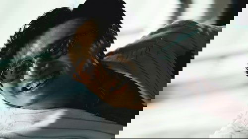 The Manipulated (2025) ตอนที่ 6