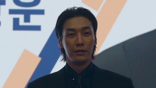 Evilive (2023) เกมคนชั่ว ตอนที่ 10