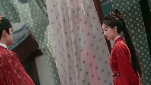 Fight for Love (2025) ภูผาอิงนที ตอนที่ 1