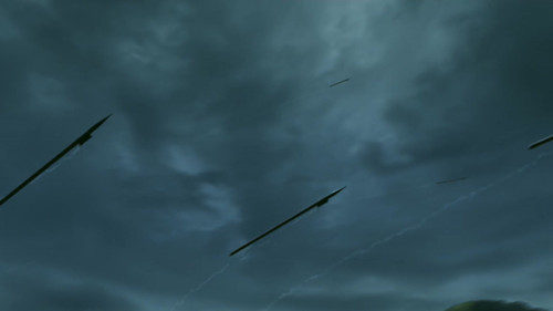 Fight for Love (2025) ภูผาอิงนที ตอนที่ 28