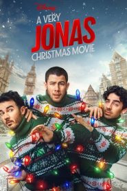 A Very Jonas Christmas Movie (2025) มาฉลองคริสต์มาสสไตล์โจนาสด้วยกันเถอะ