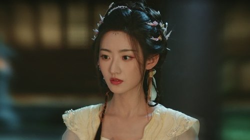Blood River (2025) ตำนานนทีมืด ตอนที่ 36