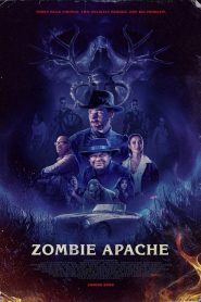 Zombie Apache (2025) ซอมบี้ อาปาเช่