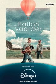 The Balloonist (2025)