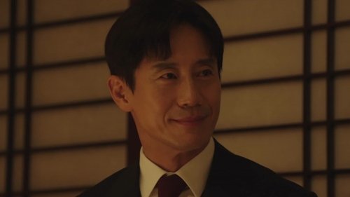 Evilive (2023) เกมคนชั่ว ตอนที่ 9