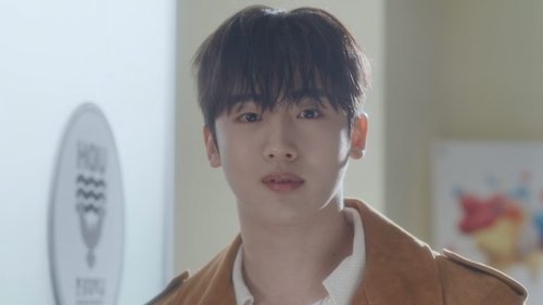 LOVE.exe (2025) โค้ดรักหัวใจไม่มีรวน ตอนที่ 1